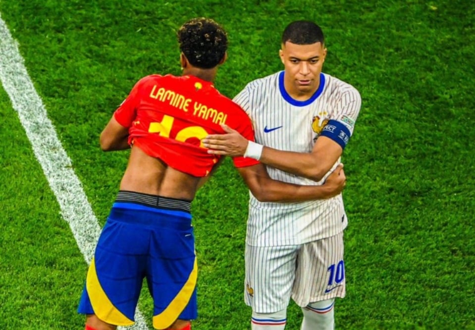 Seleções se enfrentam na MHPArena, em Stuttgart, na Alemana - 