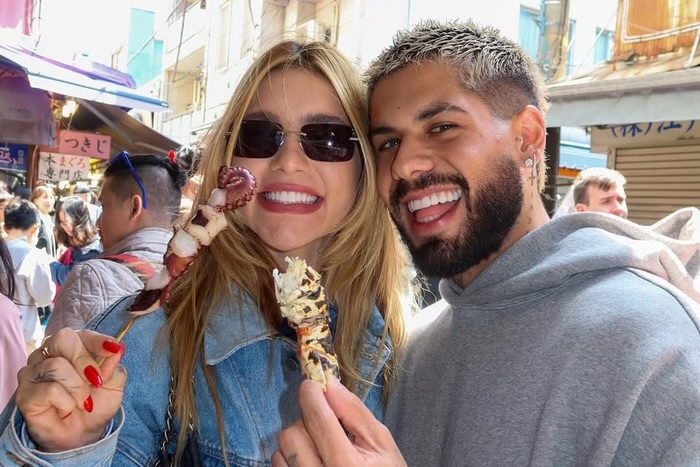 Virgínia Fonseca e Zé Felipe anunciaram o fim do casamento há pouco mais uma semana, mas, os fãs não parecem ter aceitado a decisão dos dois