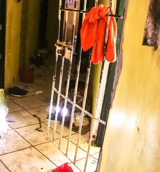 Imagem - Condenado a mais de 400 anos de prisão líder de massacre em presídio de Altamira