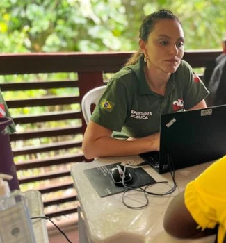 Imagem - Defensoria leva serviços gratuitos para moradores da Ilha do Combu neste sábado (7)
