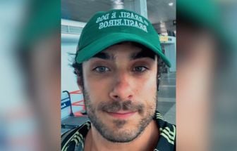 Turista baiano se despede de Belém levando farinha, tucupi e açaí na 'mala'; assista