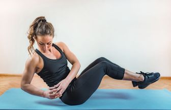 4 dicas para queimar gordura abdominal de forma eficaz