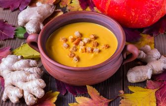 7 cremes e caldos para a festa junina