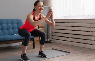Veja benefícios do treino funcional em casa para a saúde mental