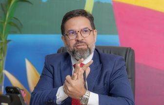 Diretor-superintendente do Sebrae no Pará integra comitiva da Prefeitura de Belém e apresenta a en-zone em roadshow sobre a COP30