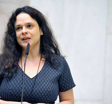 Imagem - Janaina Paschoal pode perder mandato por uso de candidatura feminina falsa