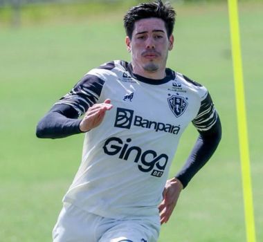 Imagem - Borasi quebra o silêncio, revela mágoa e surpreende torcida do Paysandu com saída repentina