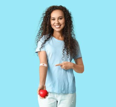 Imagem - 15 respostas para dúvidas sobre doação de sangue