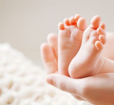Imagem - Entenda a importância do teste do pezinho para a saúde do bebê 
