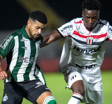 Imagem - Série B: Botafogo-SP e Coritiba empatam sem gols