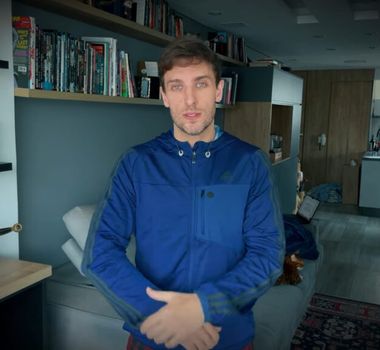 Imagem - Vídeo: Léo Lins fala sobre condenação e diz que ‘juíza se baseou pela Wikipédia’