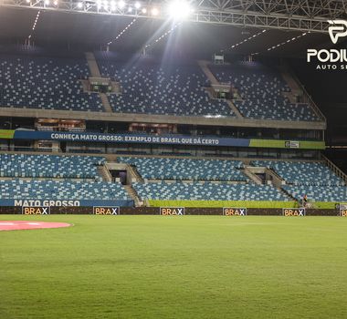 Imagem - Paysandu visita Cuiabá em busca do primeiro triunfo na Série B