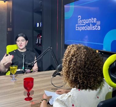 Imagem - Dia dos Namorados: série de podcast do Roma News ajuda casais a refletirem sobre seus relacionamentos