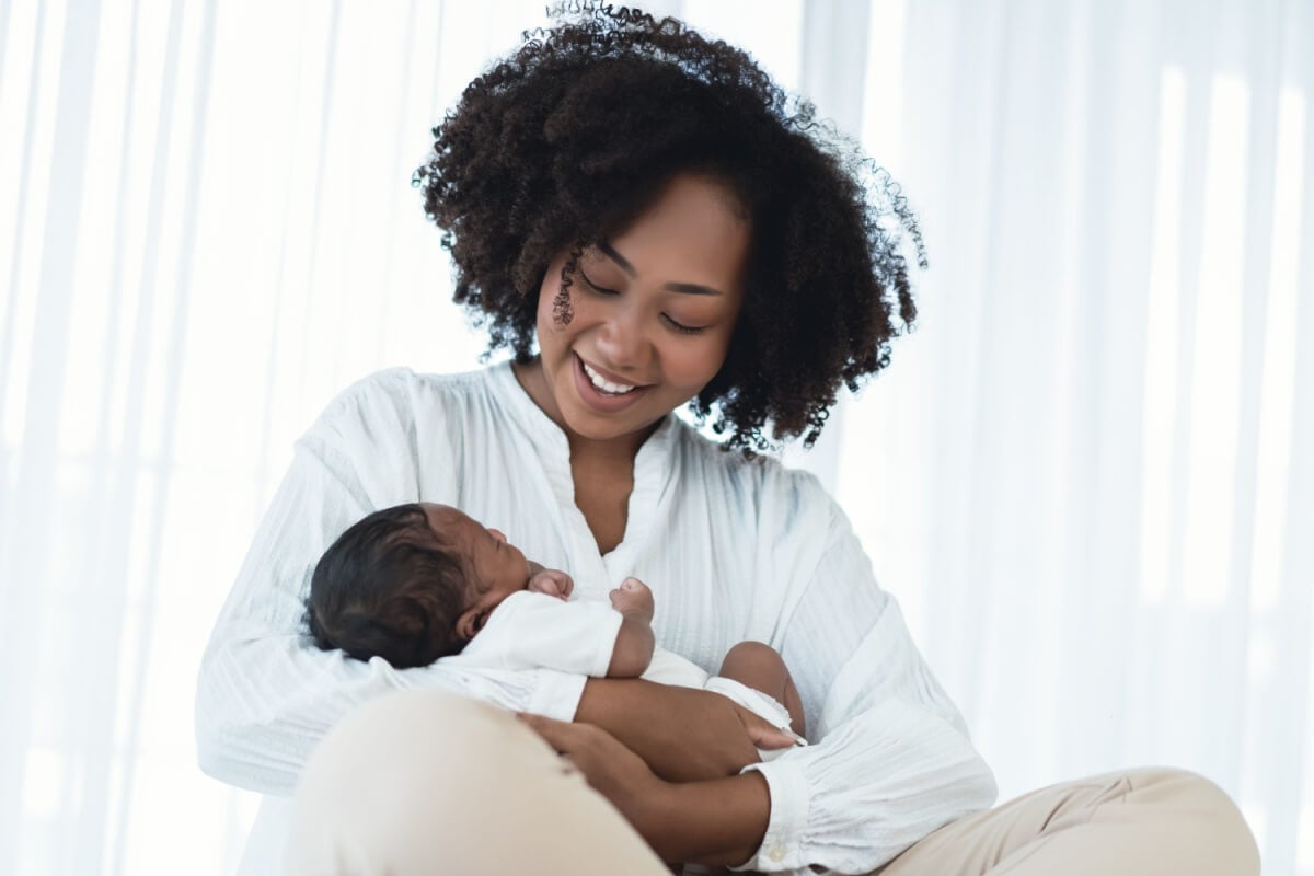 O BabyGenes é um exame genético que pode identificar mais de 400 doenças tratáveis (Imagem: zEdward_Indy | Shutterstock)
