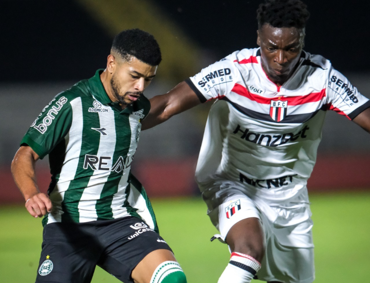 Equipes não marcaram gols jogando em Ribeirão Preto - 