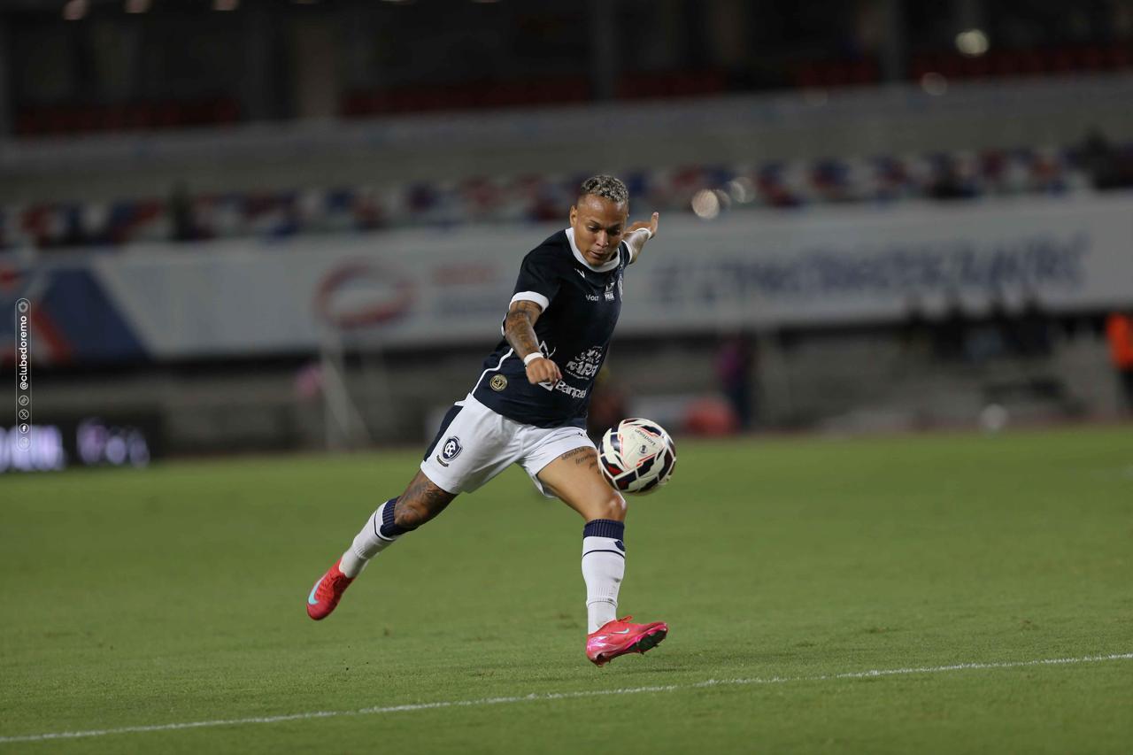 Imagem - Remo ganha o retorno de titulares para enfrentar o Operário