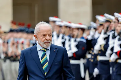  Luiz Inácio Lula da Silva
