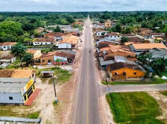 Santo Antônio do Tauá - Pará