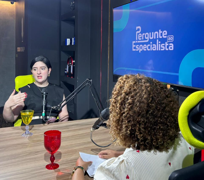 Série de podcast do Roma News ajuda casais a refletirem sobre seus relacionamentos.
