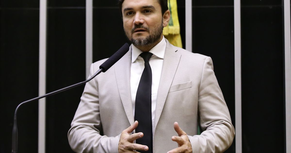Ministro do Turismo, Celso Sabino