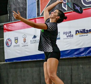 Imagem - 3ª Etapa do Campeonato Paraense de Beach Tennis movimenta Belém com torneio em três clubes