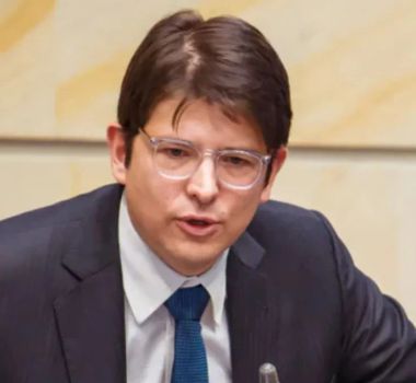 Imagem - Pré-candidato à Presidência da Colômbia sofre atentado a tiros