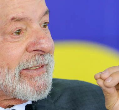 Imagem - Lula promete ligar para Trump e convidá-lo pessoalmente à COP30, em Belém