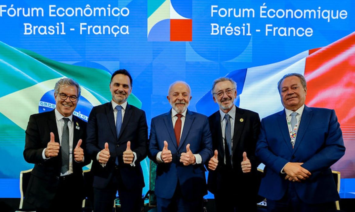 Investimento se dará num prazo de 5 anos