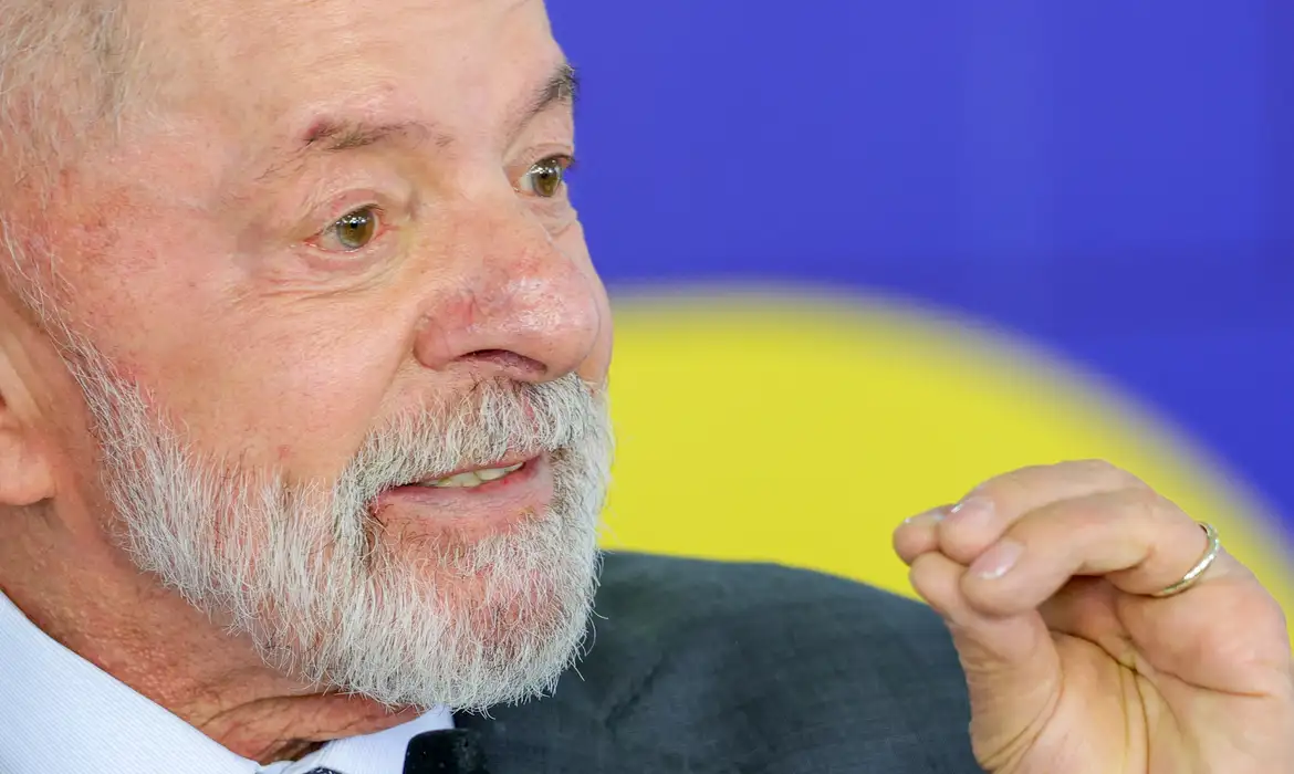 Presidente Lula