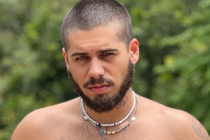 Zé felipe. 