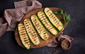 5 receitas para um churrasco vegano