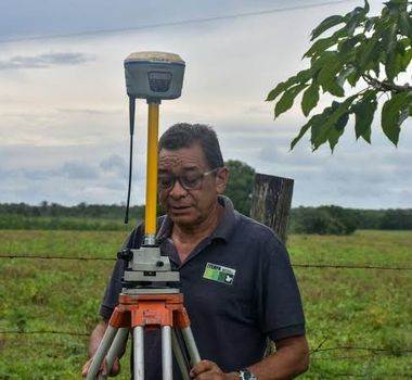 Imagem - Mais de 4 mil famílias receberão títulos de propriedade no Pará nesta semana
