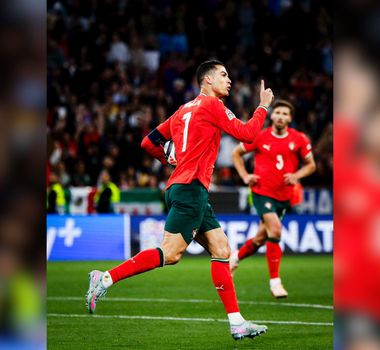 Imagem - Portugal derrota a Espanha na disputa de pênaltis e é 1ª seleção bicampeã da Liga das Nações