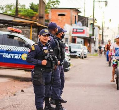 Imagem - Inscrições para concurso da Guarda Municipal de Marituba terminam nesta semana; saiba os detalhes