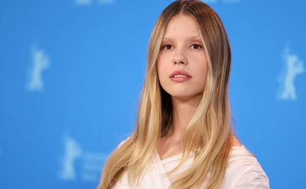 Neta da brasileira Maria Gladys será vilã do novo filme de Star Wars