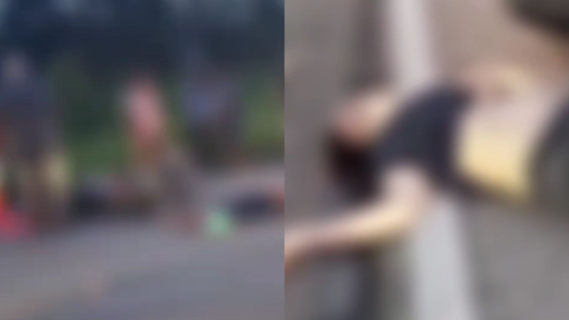 O acidente ocorreu na PA-391, no sentido saída de Mosqueiro.