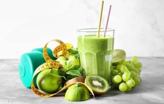 7 sucos para ajudar a eliminar gordura abdominal
