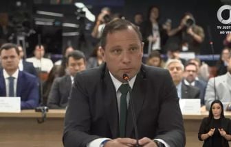 STF inicia interrogatório sobre trama golpista; assista