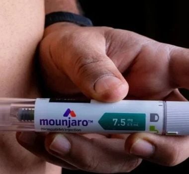 Imagem - Anvisa aprova Mounjaro para tratamento de obesidade e sobrepeso com comorbidades