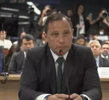 Imagem - STF inicia interrogatório sobre trama golpista; assista