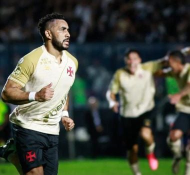 Imagem - Vasco rescinde contrato com Payet após meses de indefinição