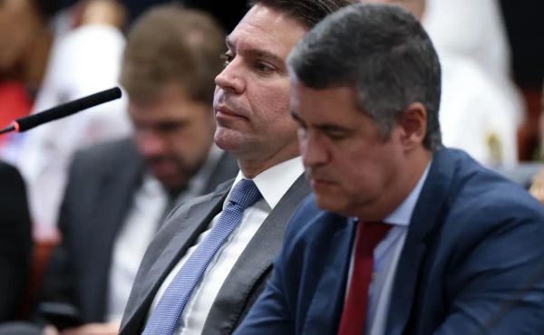 Ramagem diz que vai demonstrar inocência em ação da trama golpista
