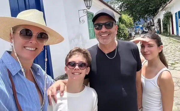 Ana Hickmann diz que se arrepende de não congelar óvulos: 'foi um erro'