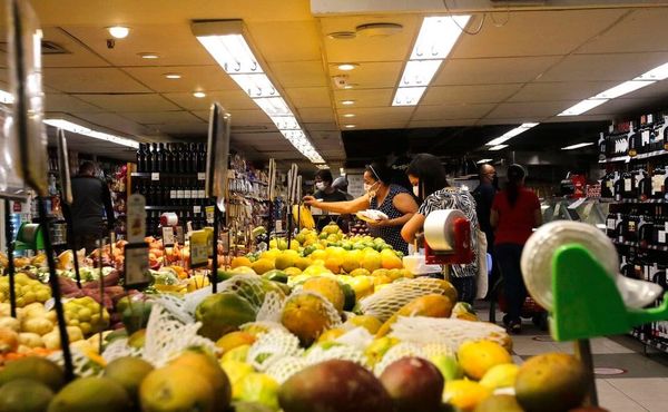 Mercado eleva previsão de expansão da economia para 2,18% em 2025
