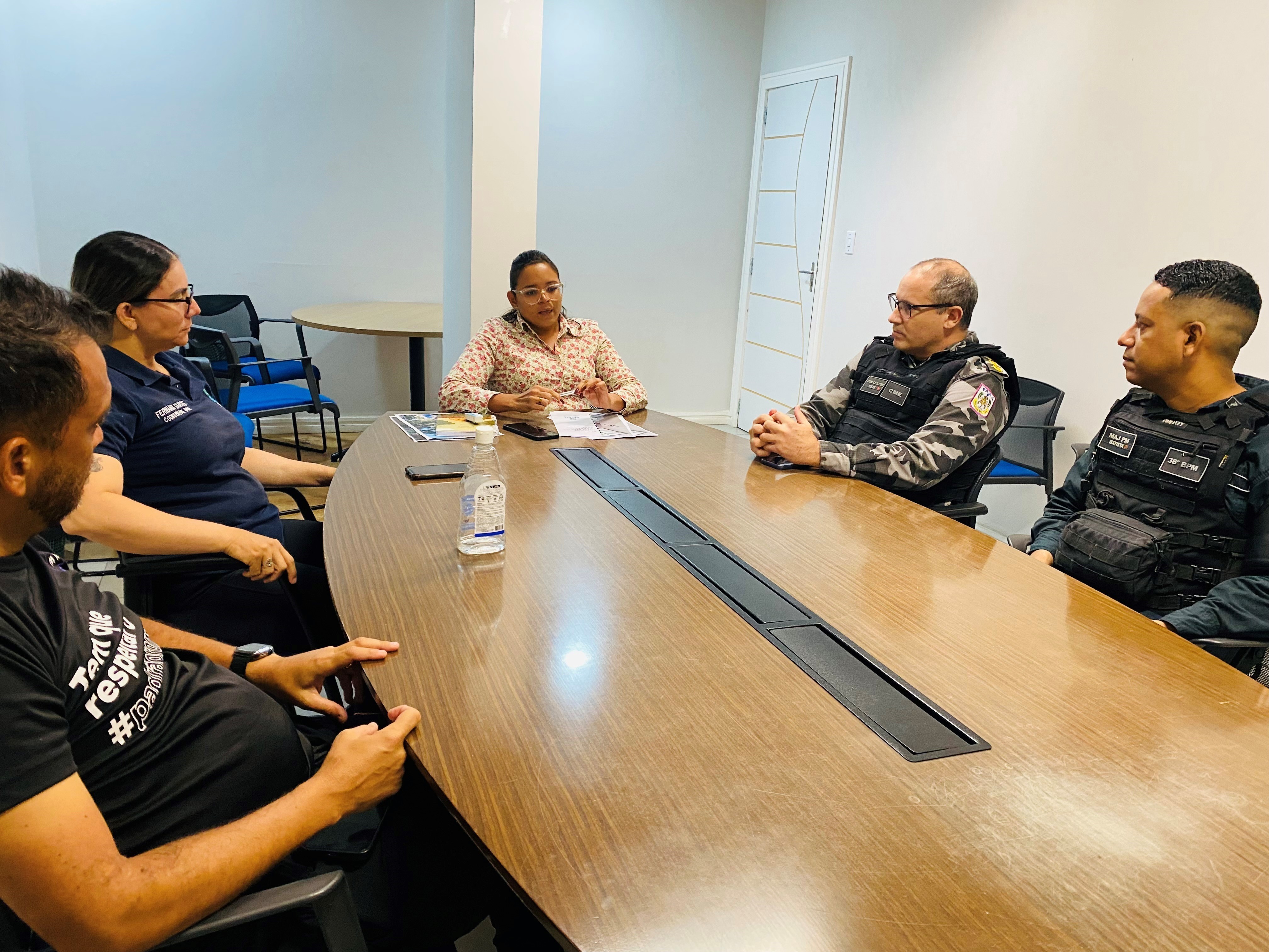 Imagem - Prefeitura cadastra ambulantes para atuação no Parárraiá