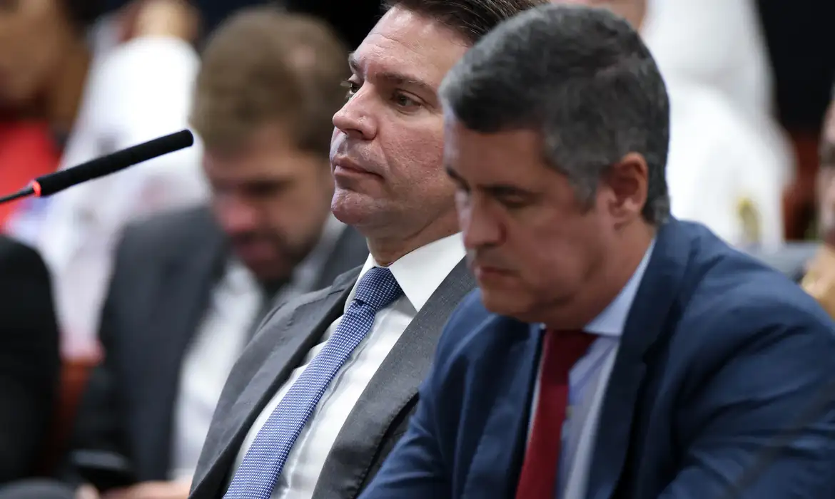 Imagem - Ramagem diz que vai demonstrar inocência em ação da trama golpista