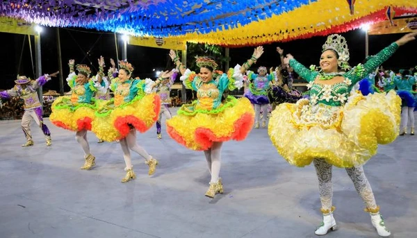 Arraial de Belém 2025 promete muita dança, tradição e mais de R$ 200 mil em prêmios