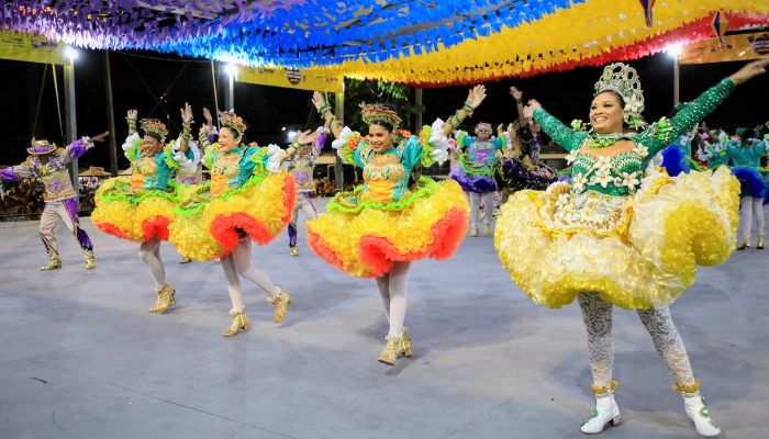 Imagem - Confira a programação do Arraial de Belém para este fim de semana