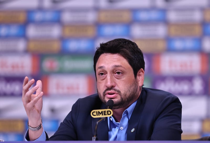 Imagem - Com Marta e estrelas da nova geração, Arthur Elias convoca Seleção Feminina para a Copa América