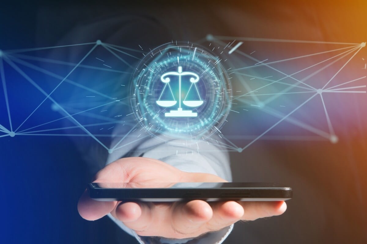 Imagem - Entenda o que é testamento digital e as suas vantagens